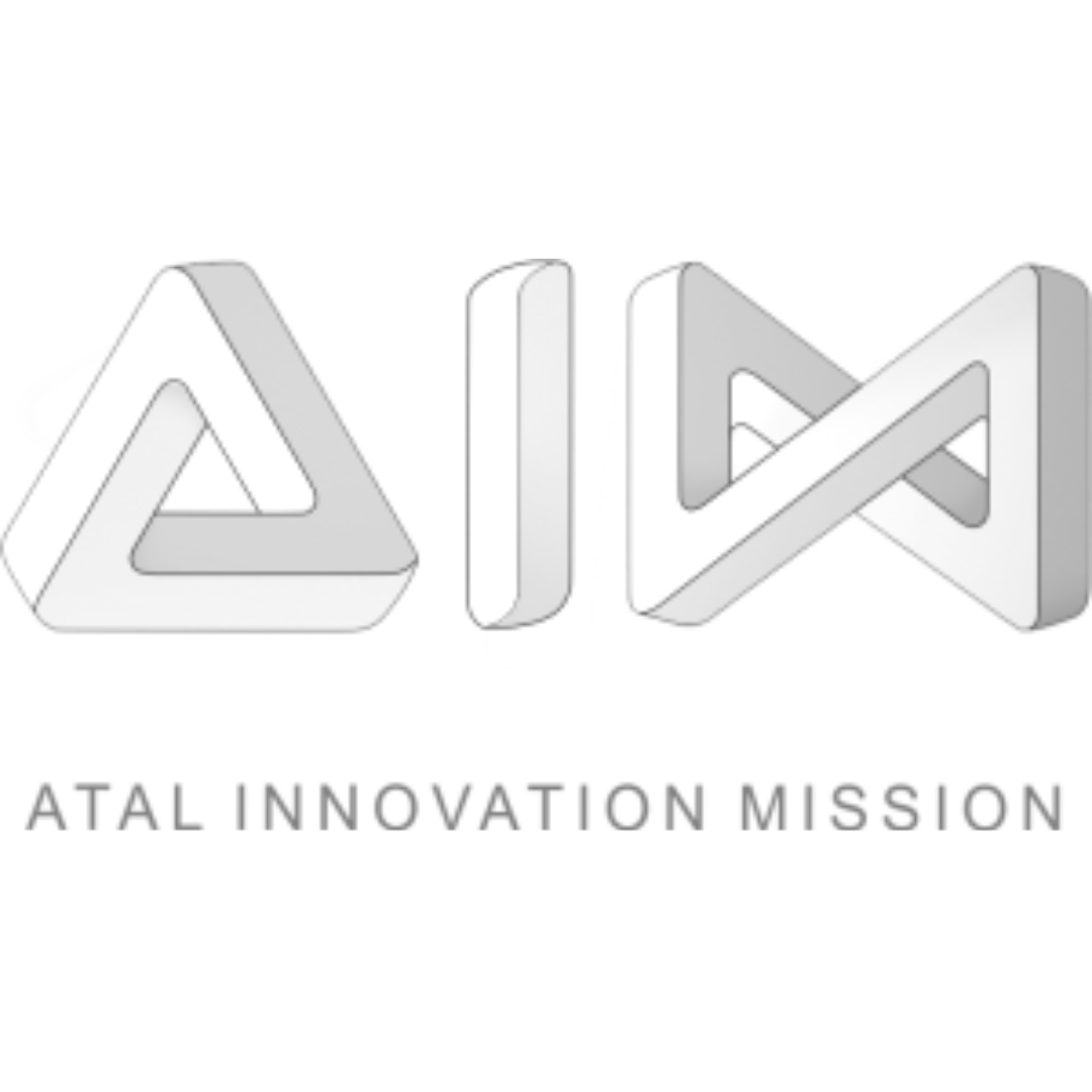 Atal Innovation Mission Logo